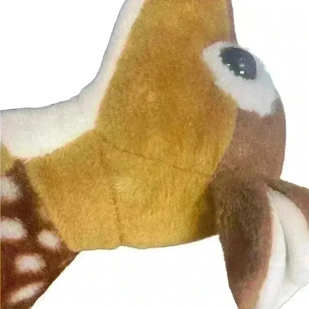 Wild republic stuffed fawn! Perfect for fall! Stuffy.